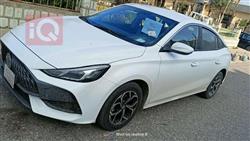MG GT